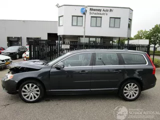Volvo V70 V-70 T4 132kW Limited Edition
